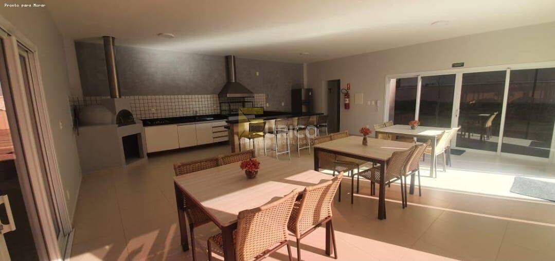 Apartamento à venda no ENGORDADOURO em Jundiaí/SP: 