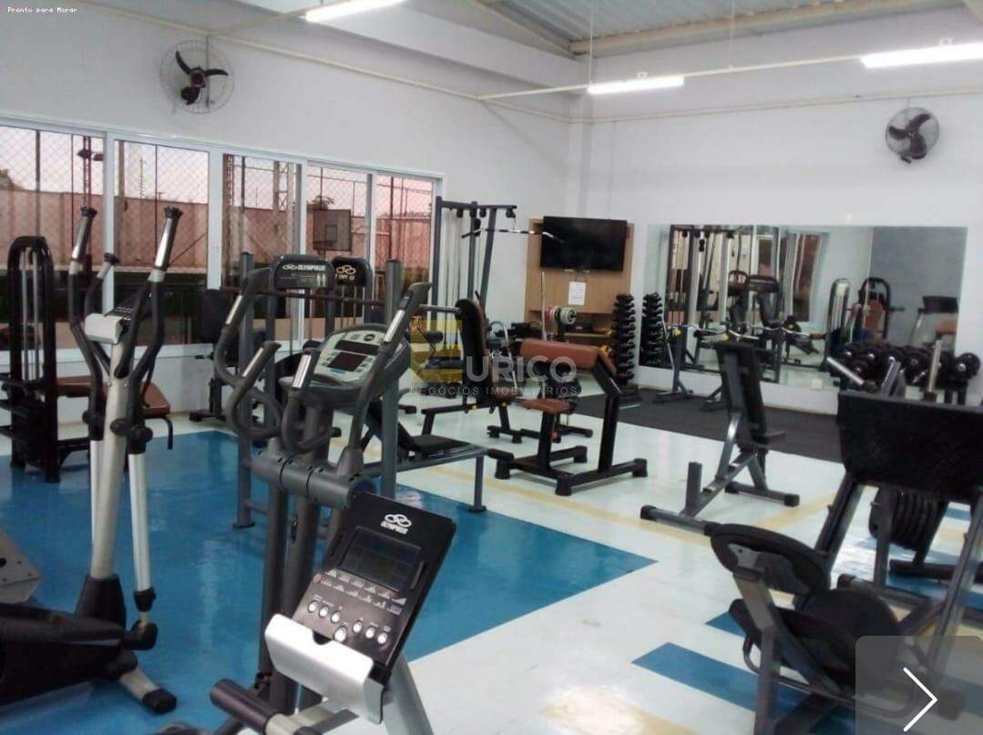 Apartamento à venda no ENGORDADOURO em Jundiaí/SP: 