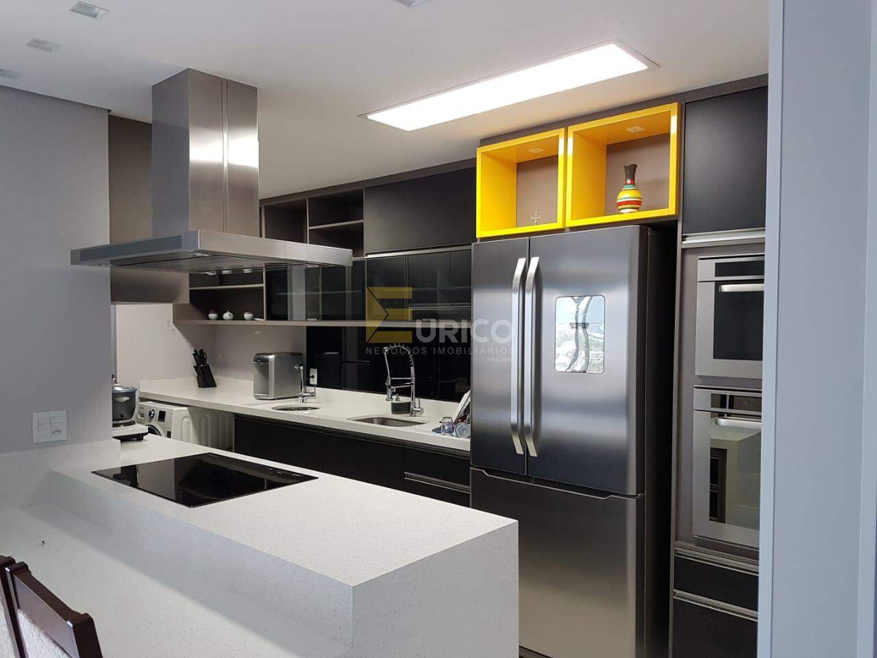 Apartamento à venda no ENGORDADOURO em Jundiaí/SP: 