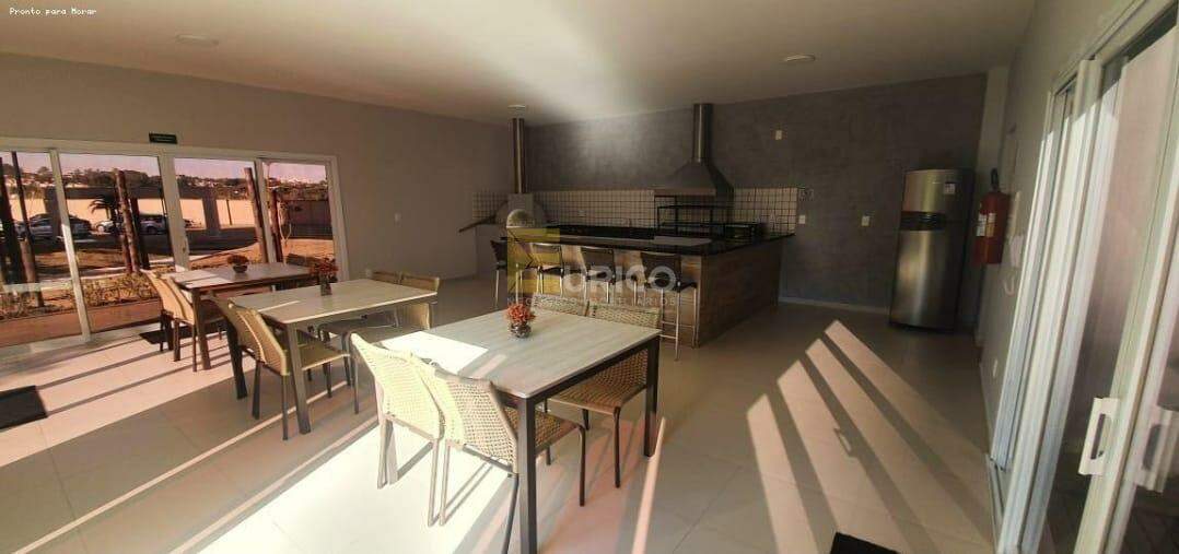 Apartamento à venda no ENGORDADOURO em Jundiaí/SP: 