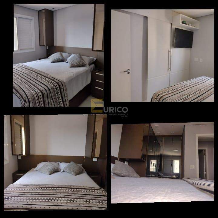 Apartamento à venda no ENGORDADOURO em Jundiaí/SP: 