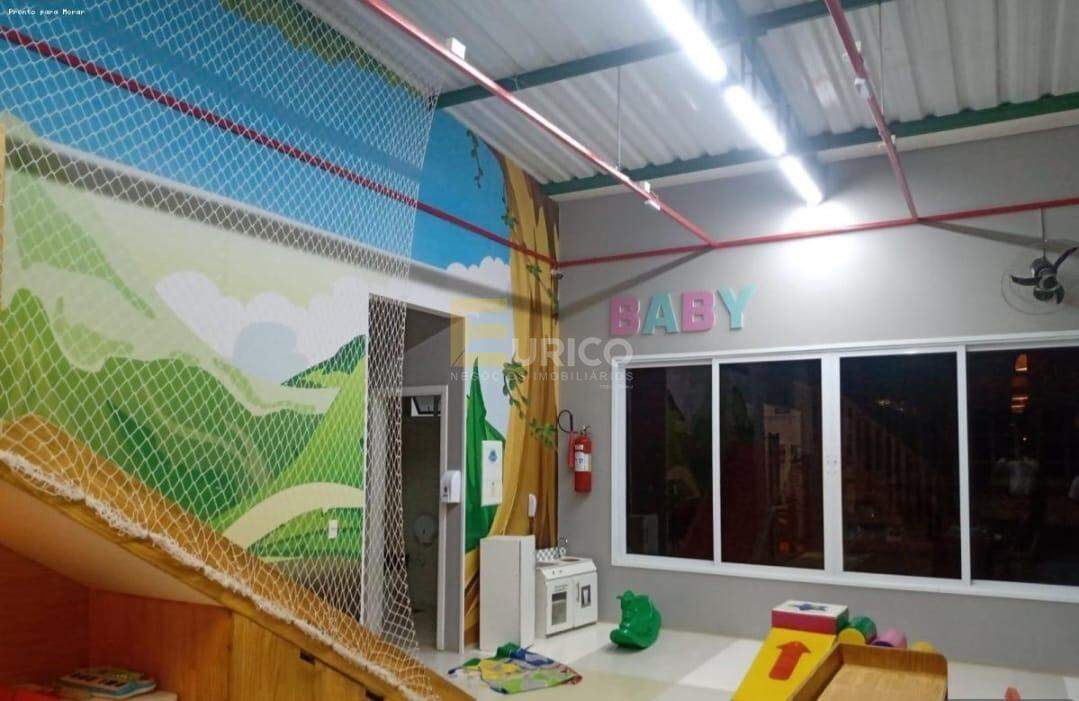 Apartamento à venda no ENGORDADOURO em Jundiaí/SP: 