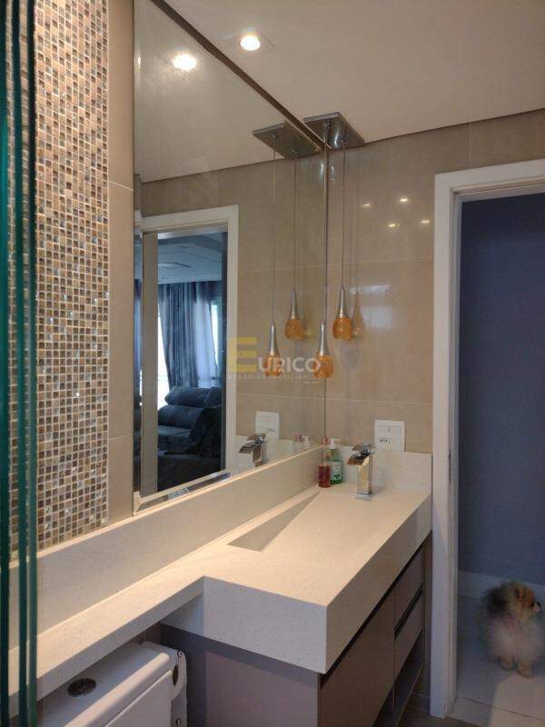 Apartamento à venda no ENGORDADOURO em Jundiaí/SP: 