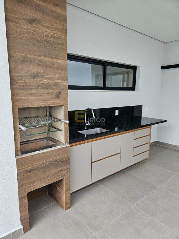 Casa em condomínio para aluguel no Condomínio Villaggio Capríccio em Louveira/SP: 