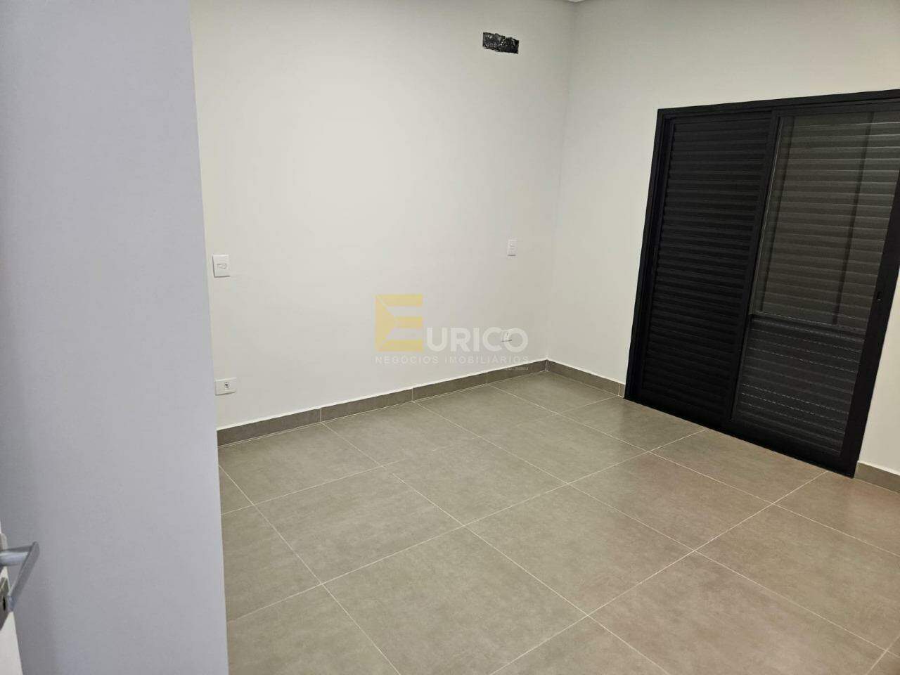 Casa em condomínio para aluguel no Condomínio Villaggio Capríccio em Louveira/SP: 