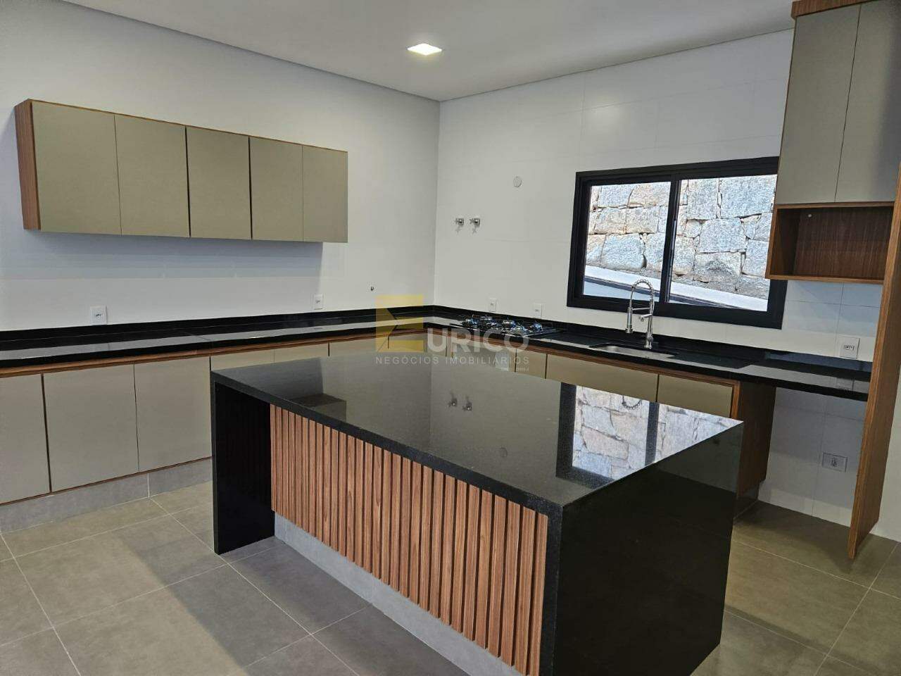 Casa em condomínio para aluguel no Condomínio Villaggio Capríccio em Louveira/SP: 