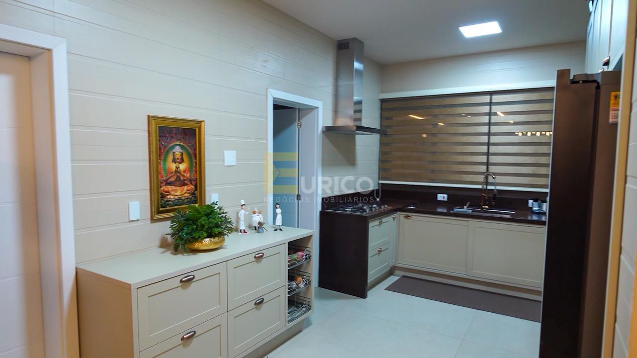 Casa em condomínio à venda no Condomínio Clube de Campo Valinhos em Valinhos/SP: 