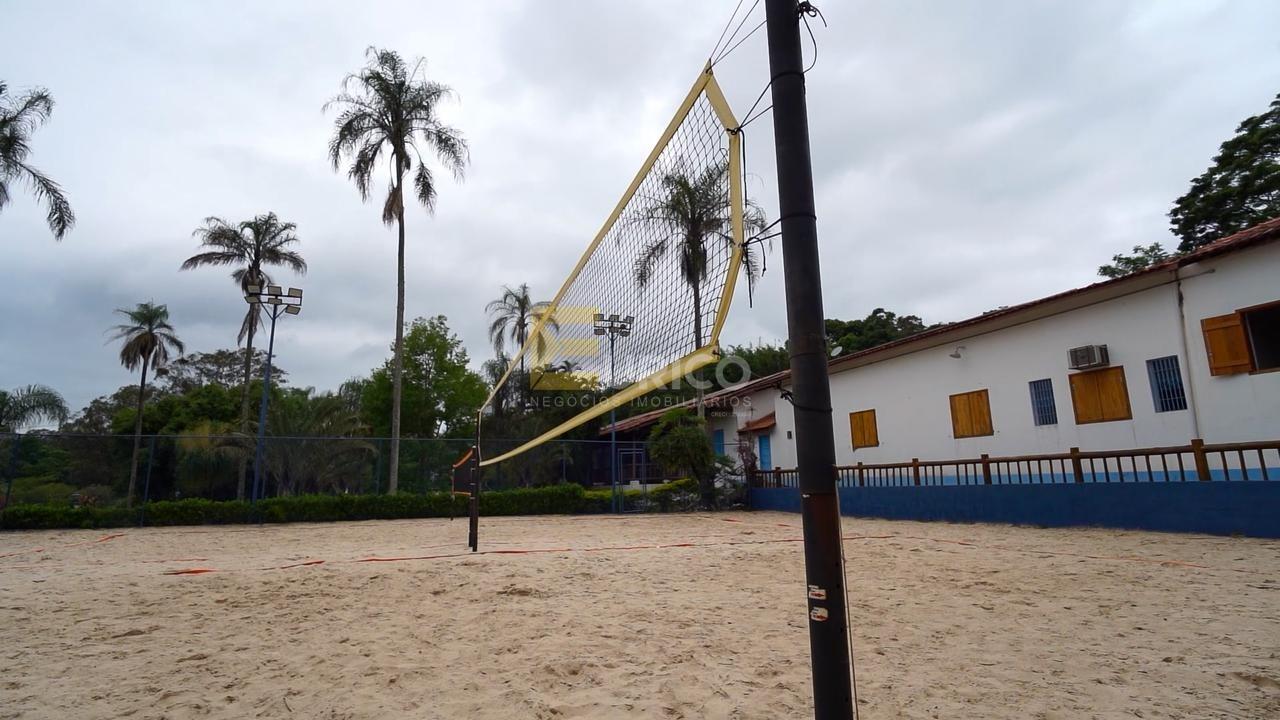 Casa em condomínio à venda no Condomínio Clube de Campo Valinhos em Valinhos/SP: 