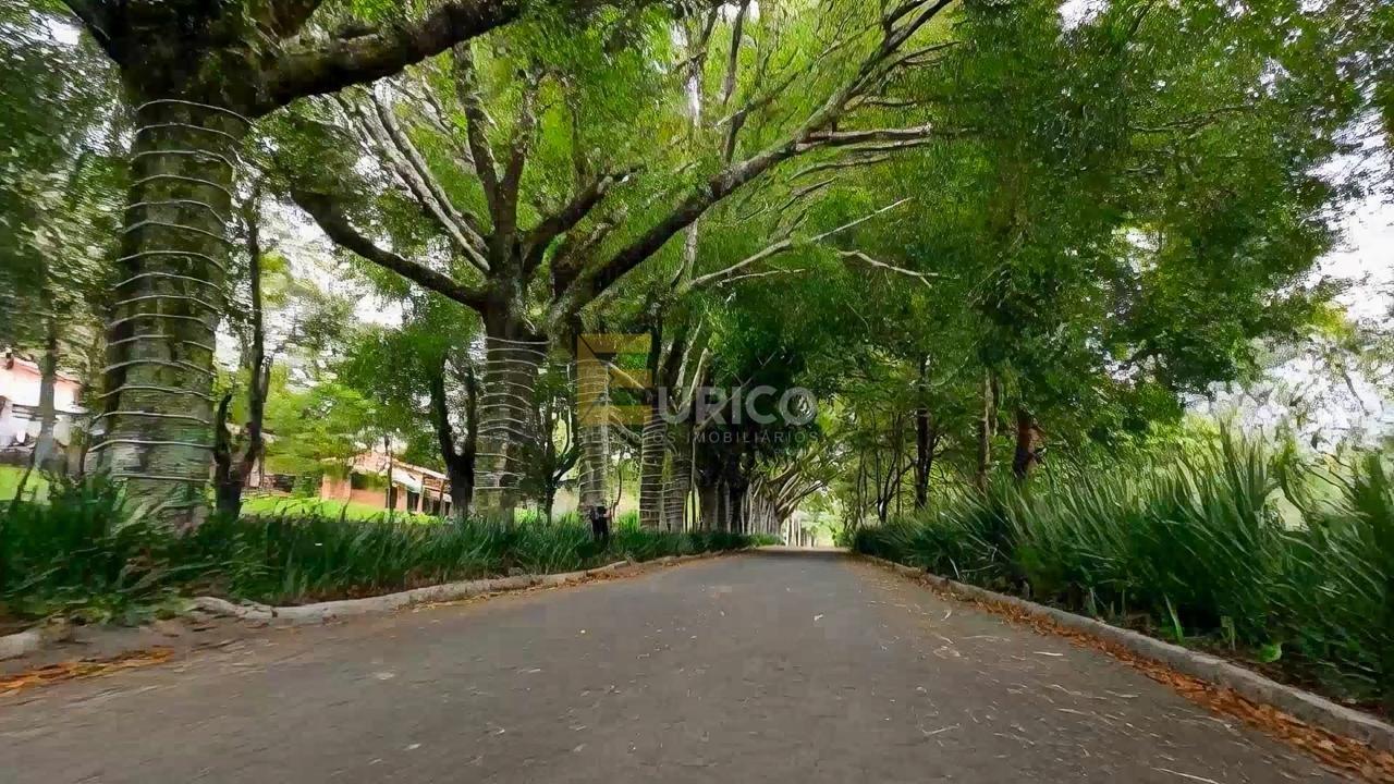 Casa em condomínio à venda no Condomínio Clube de Campo Valinhos em Valinhos/SP: 