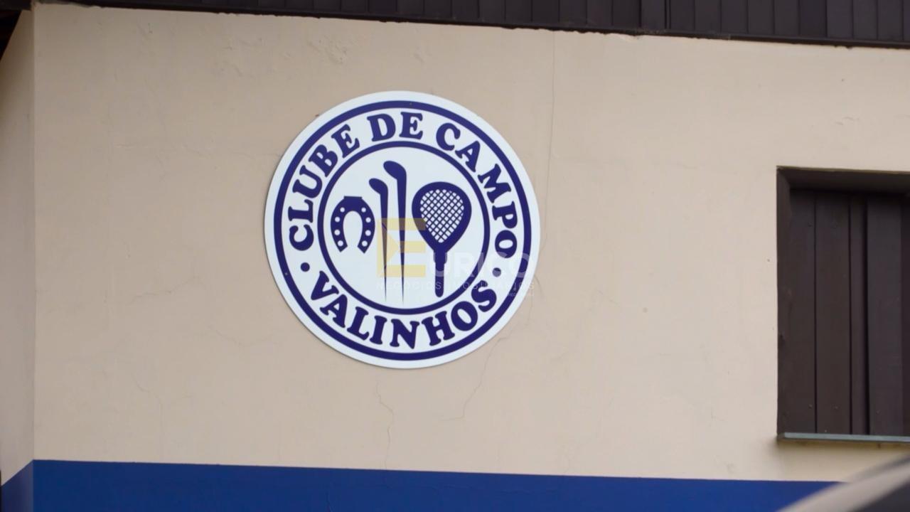 Casa em condomínio à venda no Condomínio Clube de Campo Valinhos em Valinhos/SP: 
