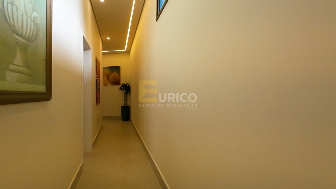Casa em condomínio à venda no Condomínio Clube de Campo Valinhos em Valinhos/SP: 