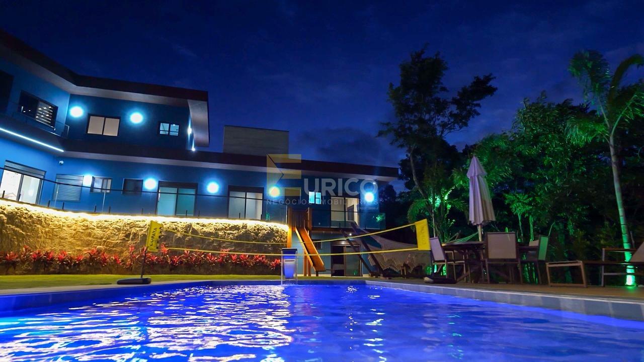 Casa em condomínio à venda no Condomínio Clube de Campo Valinhos em Valinhos/SP: 