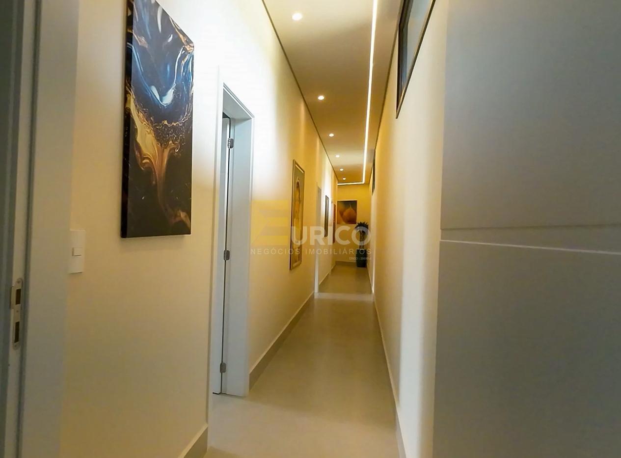 Casa em condomínio à venda no Condomínio Clube de Campo Valinhos em Valinhos/SP: 