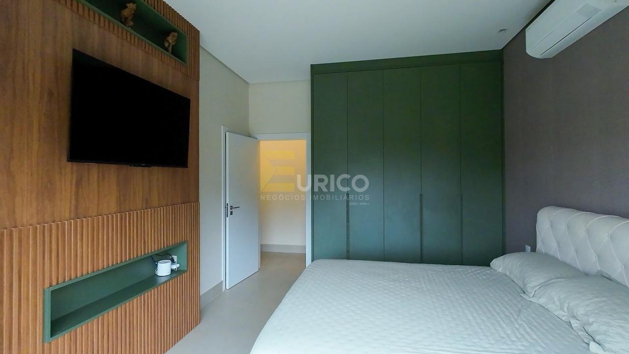 Casa em condomínio à venda no Condomínio Clube de Campo Valinhos em Valinhos/SP: 