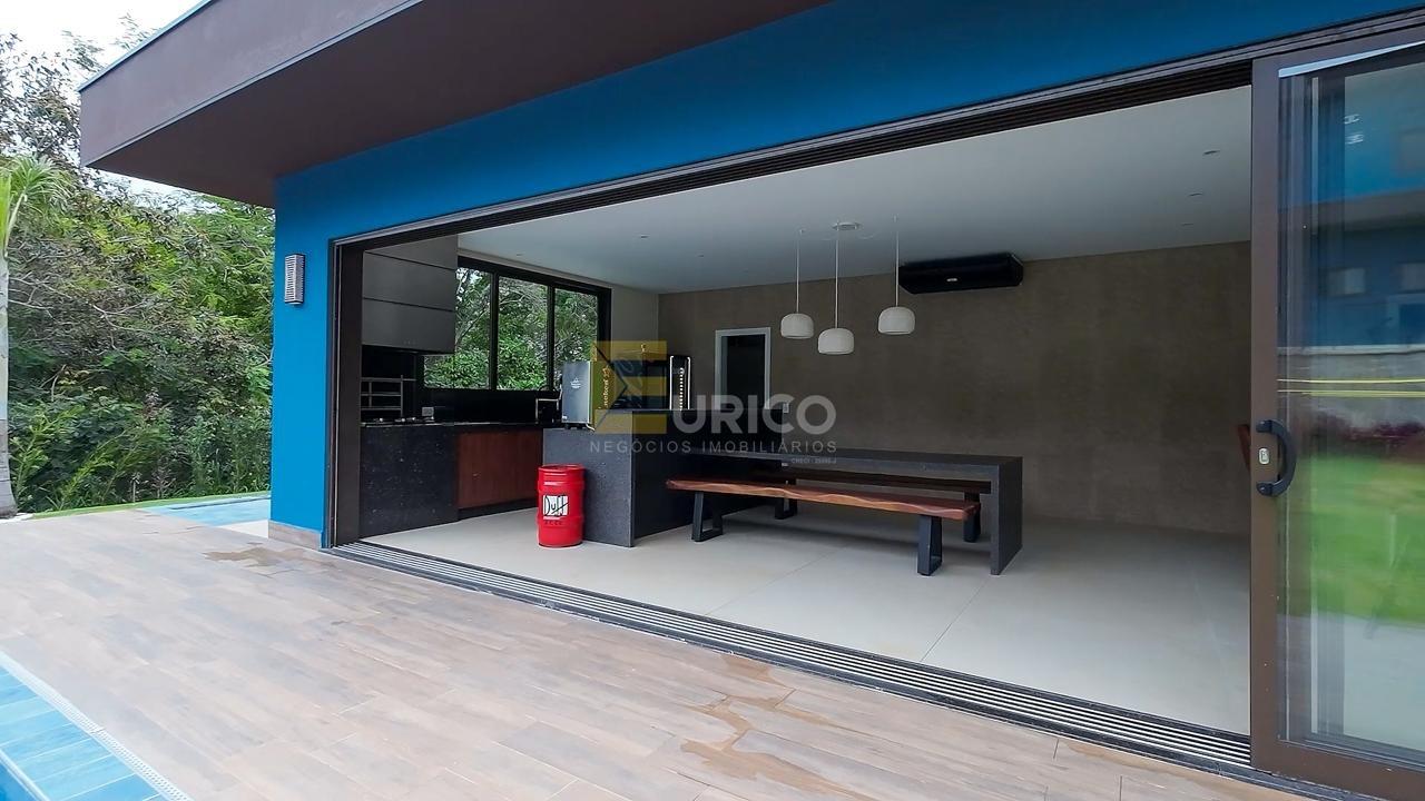 Casa em condomínio à venda no Condomínio Clube de Campo Valinhos em Valinhos/SP: 