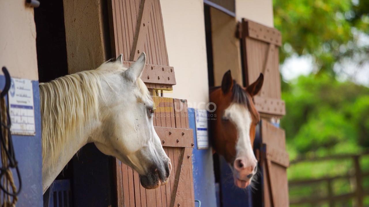 Casa em condomínio à venda no Condomínio Clube de Campo Valinhos em Valinhos/SP: 