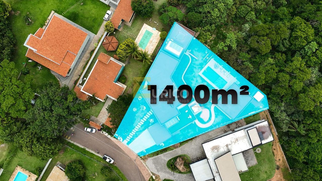 Casa em condomínio à venda no Condomínio Clube de Campo Valinhos em Valinhos/SP: 