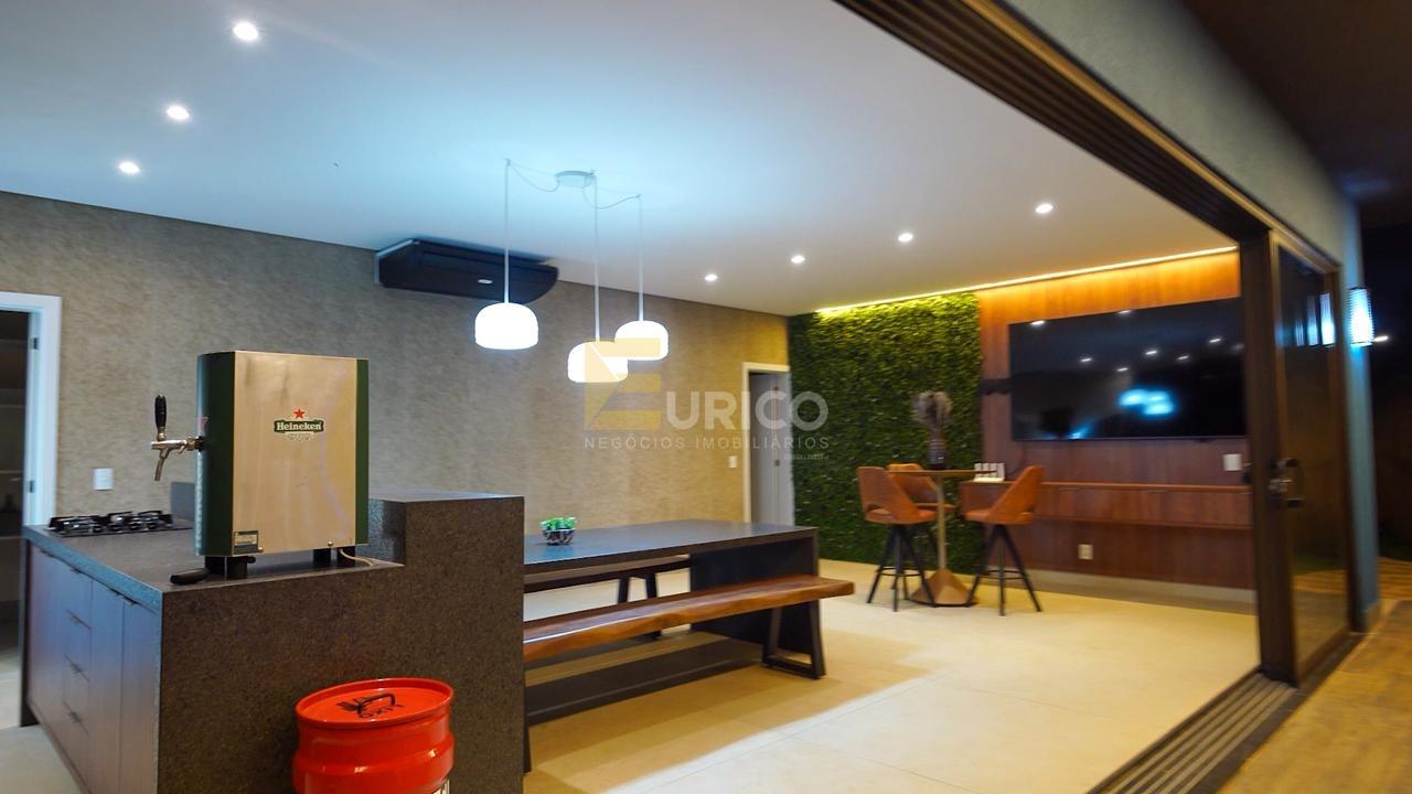 Casa em condomínio à venda no Condomínio Clube de Campo Valinhos em Valinhos/SP: 