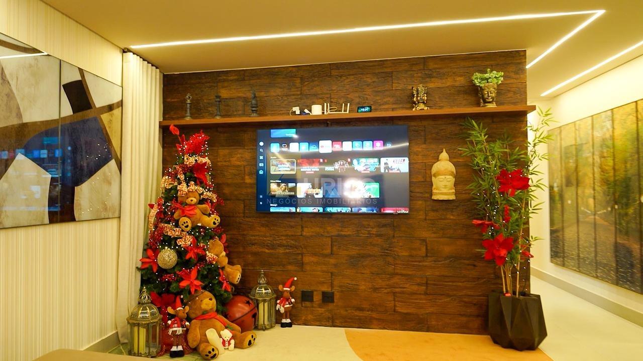 Casa em condomínio à venda no Condomínio Clube de Campo Valinhos em Valinhos/SP: 