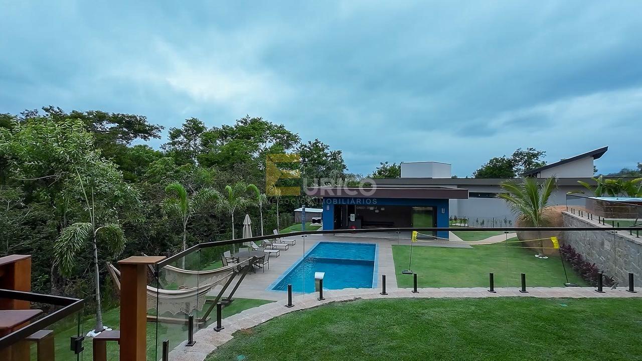 Casa em condomínio à venda no Condomínio Clube de Campo Valinhos em Valinhos/SP: 