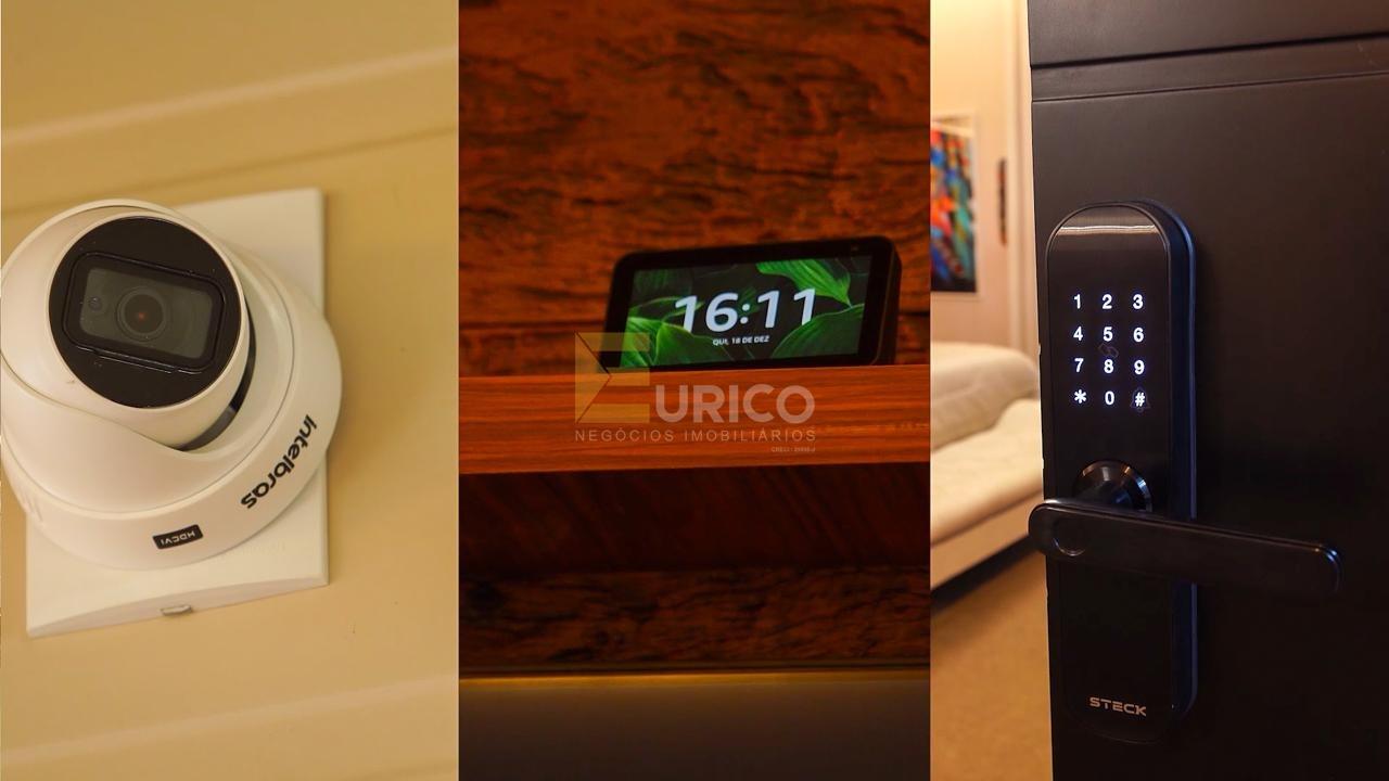 Casa em condomínio à venda no Condomínio Clube de Campo Valinhos em Valinhos/SP: 