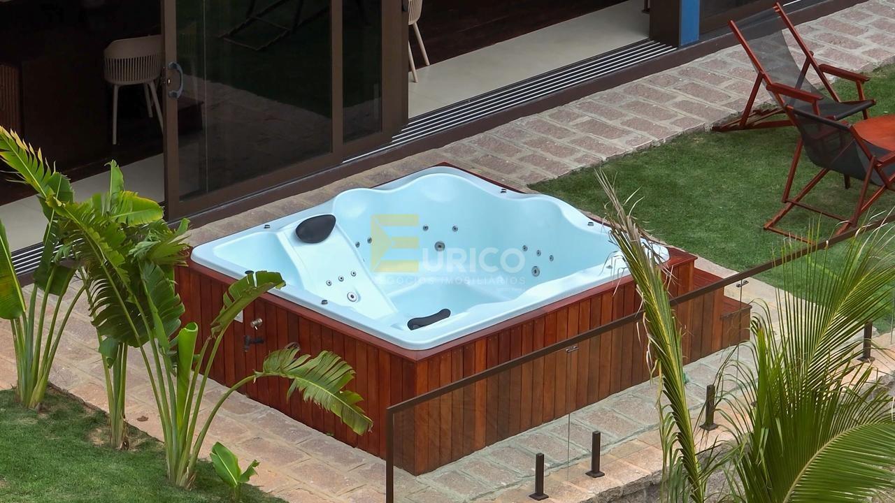 Casa em condomínio à venda no Condomínio Clube de Campo Valinhos em Valinhos/SP: 