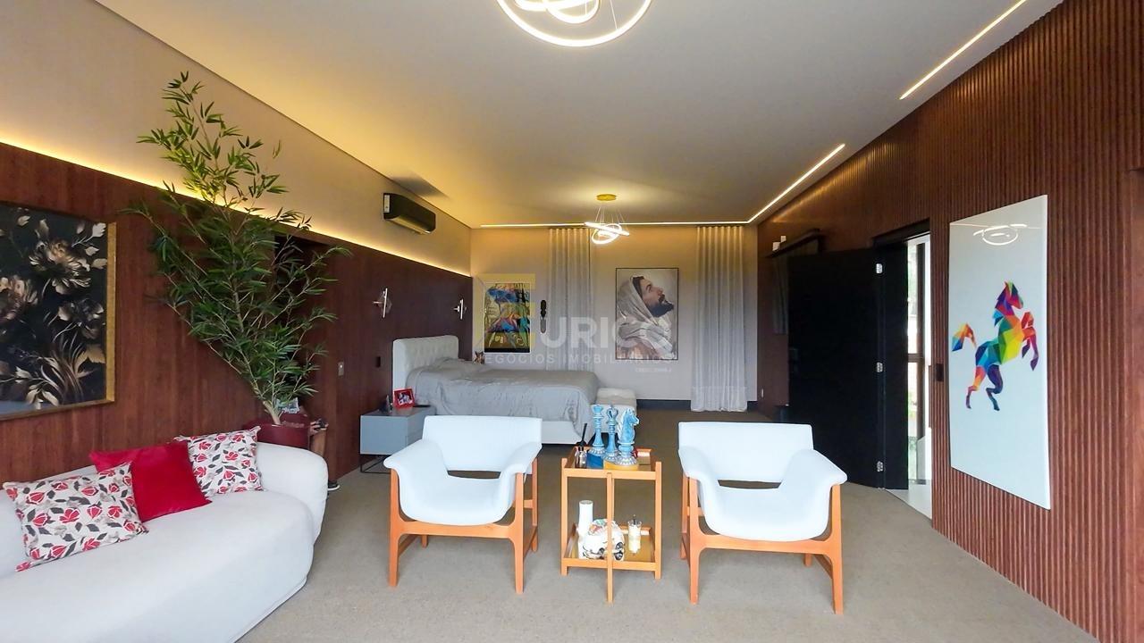 Casa em condomínio à venda no Condomínio Clube de Campo Valinhos em Valinhos/SP: 