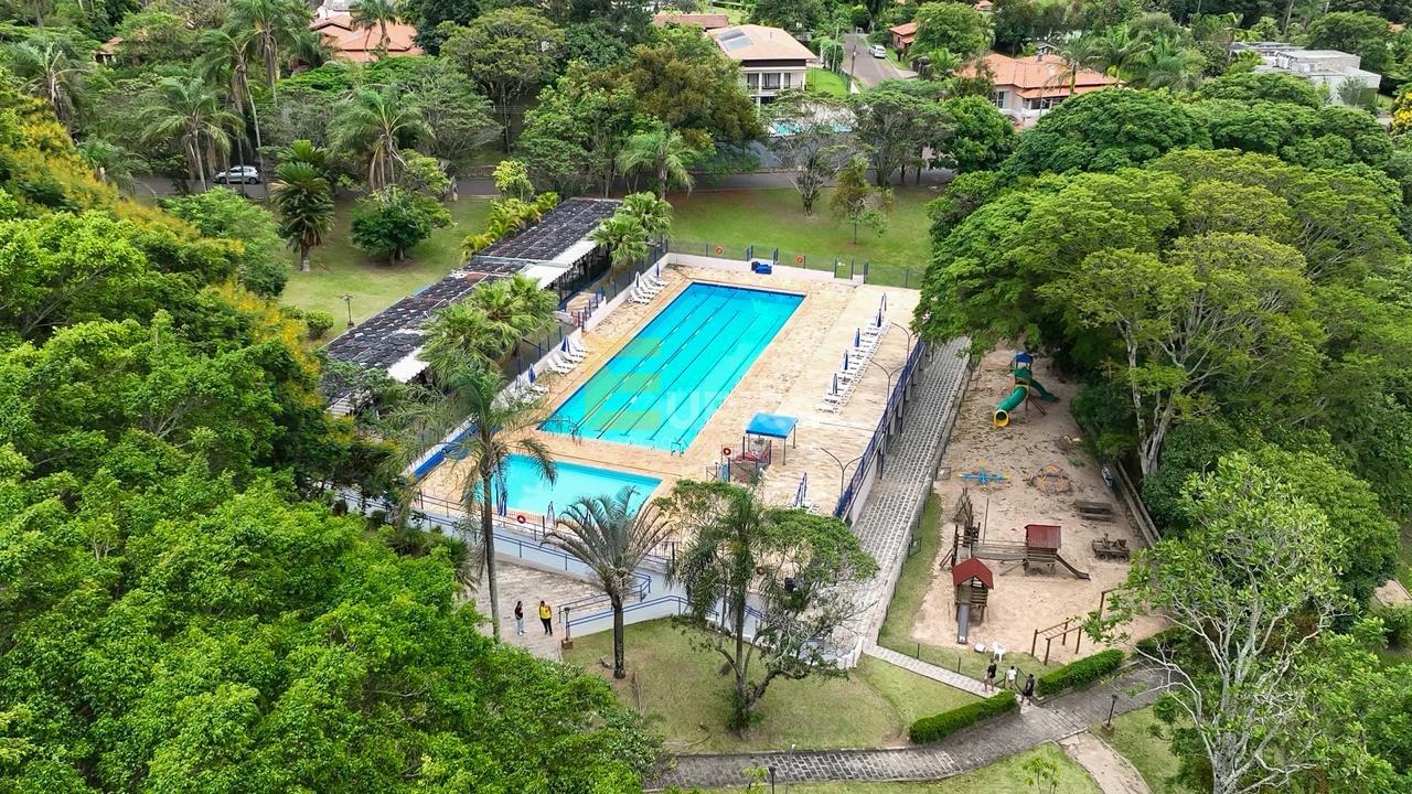 Casa em condomínio à venda no Condomínio Clube de Campo Valinhos em Valinhos/SP: 
