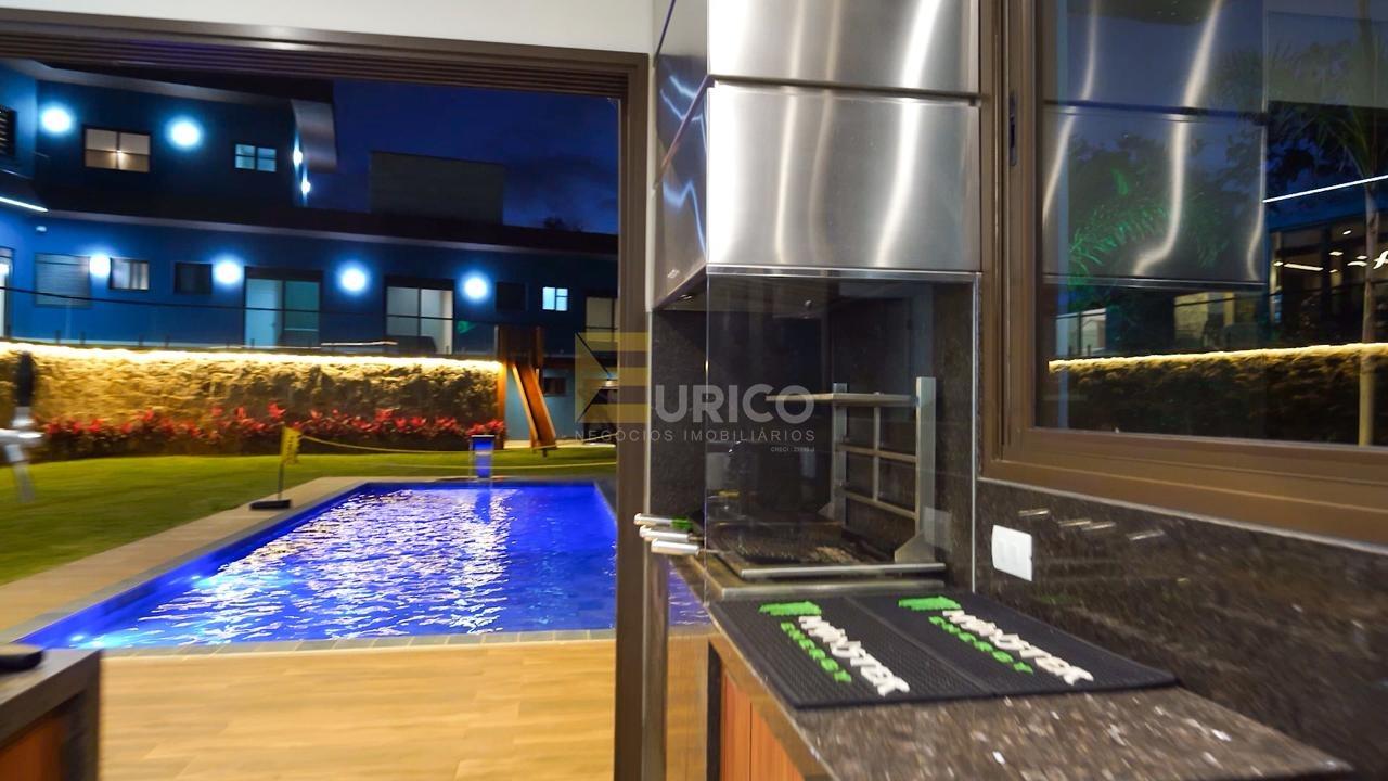 Casa em condomínio à venda no Condomínio Clube de Campo Valinhos em Valinhos/SP: 