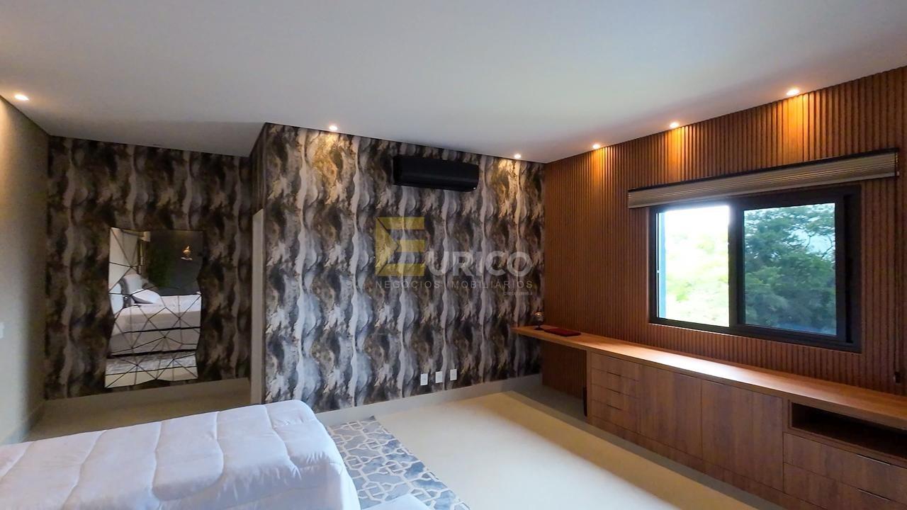 Casa em condomínio à venda no Condomínio Clube de Campo Valinhos em Valinhos/SP: 