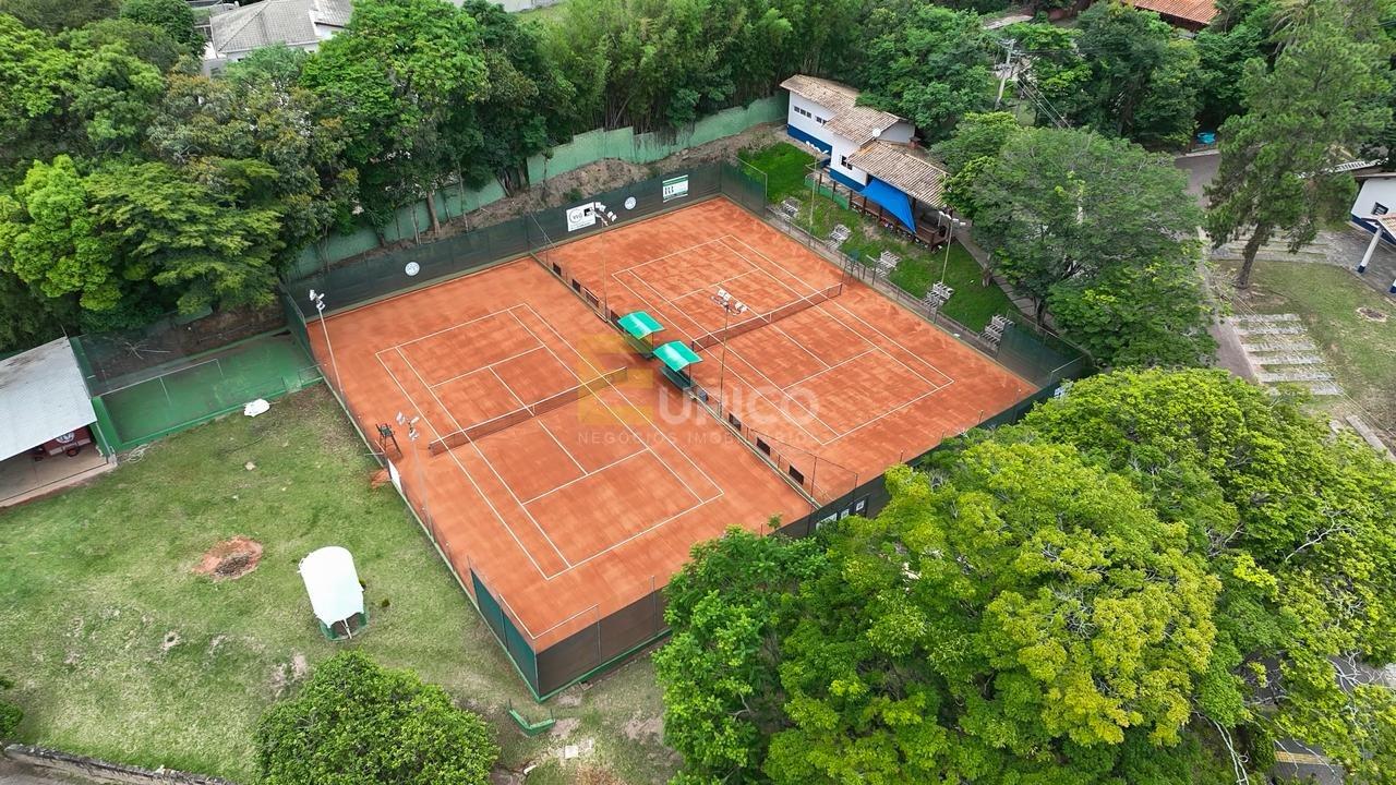 Casa em condomínio à venda no Condomínio Clube de Campo Valinhos em Valinhos/SP: 
