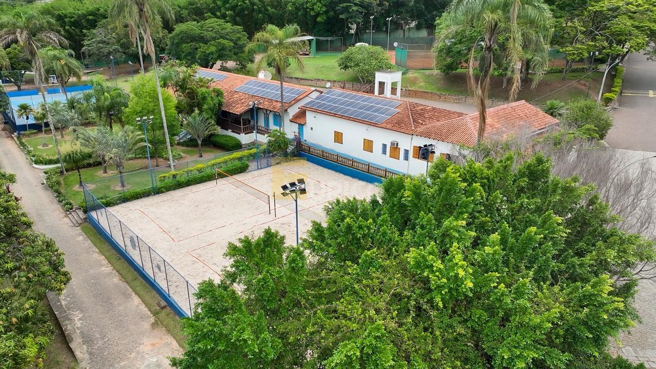 Casa em condomínio à venda no Condomínio Clube de Campo Valinhos em Valinhos/SP: 