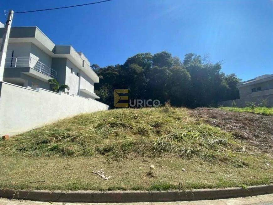 Terreno à venda no Pinheirinho em Vinhedo/SP: 