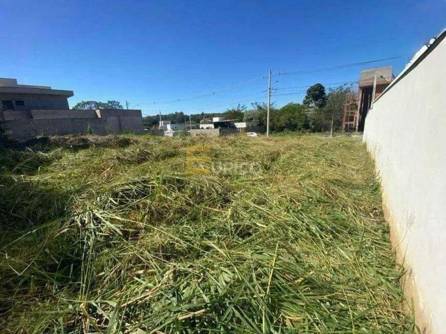 Terreno à venda no Pinheirinho em Vinhedo/SP: 