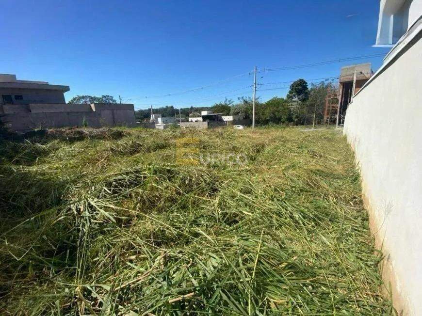 Terreno à venda no Pinheirinho em Vinhedo/SP: 
