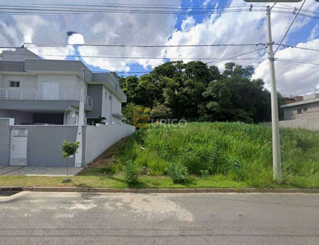 Terreno à venda no Pinheirinho em Vinhedo/SP: 