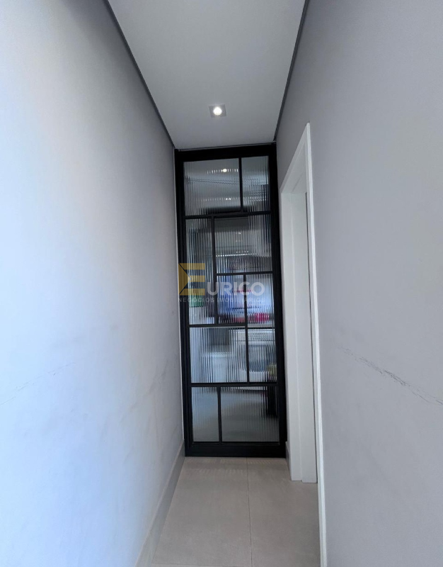 Apartamento à venda no Condomínio Le Parc Residence em Jundiaí/SP: 