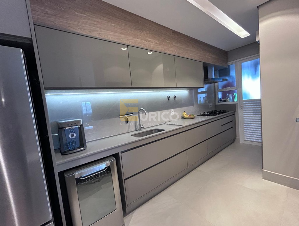 Apartamento à venda no Condomínio Le Parc Residence em Jundiaí/SP: 