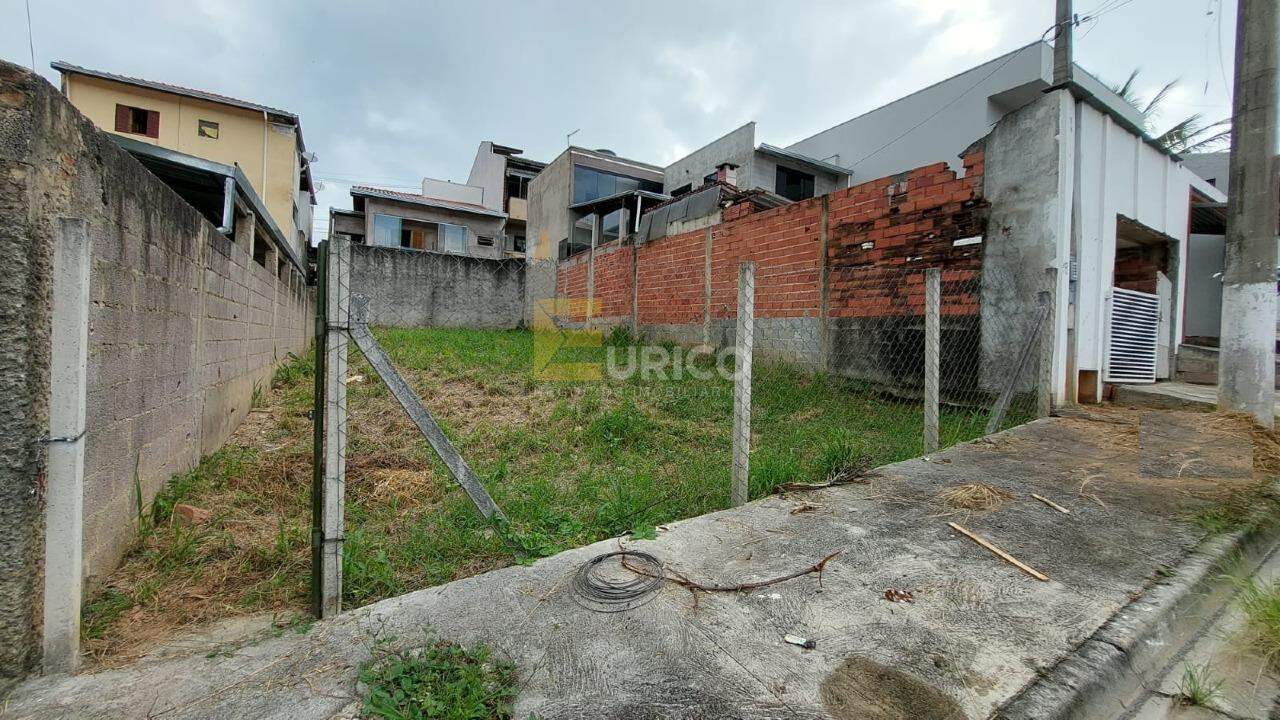 Terreno à venda no Vida Nova I em Vinhedo/SP: 