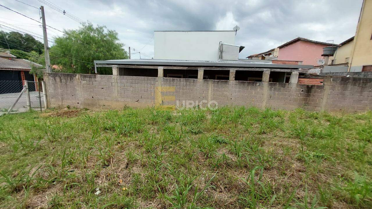 Terreno à venda no Vida Nova I em Vinhedo/SP: