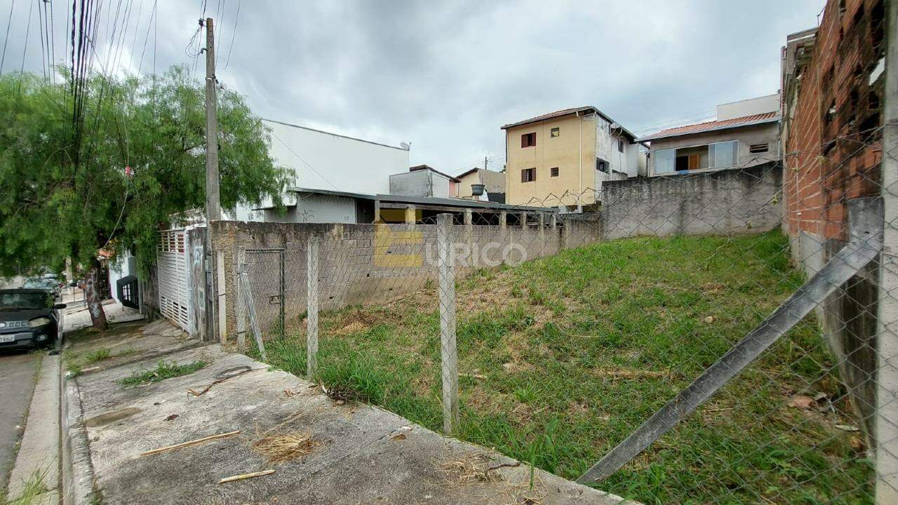 Terreno à venda no Vida Nova I em Vinhedo/SP: