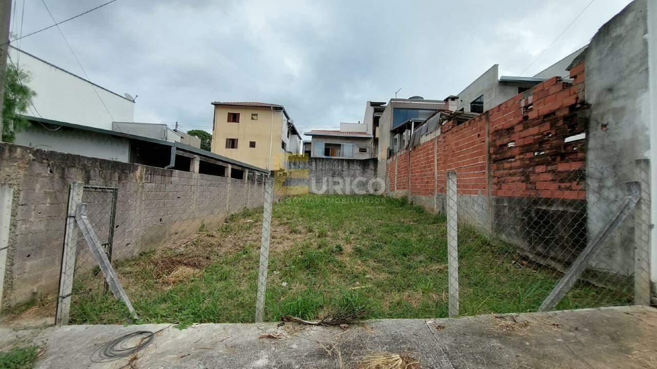 Terreno à venda no Vida Nova I em Vinhedo/SP: 