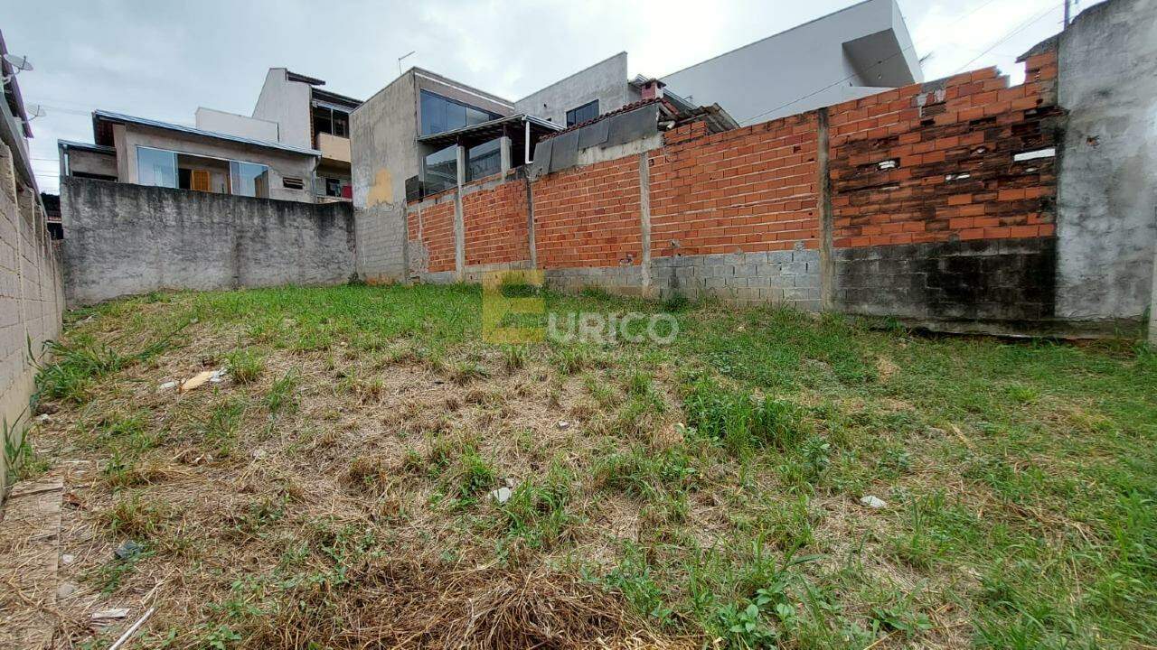 Terreno à venda no Vida Nova I em Vinhedo/SP: