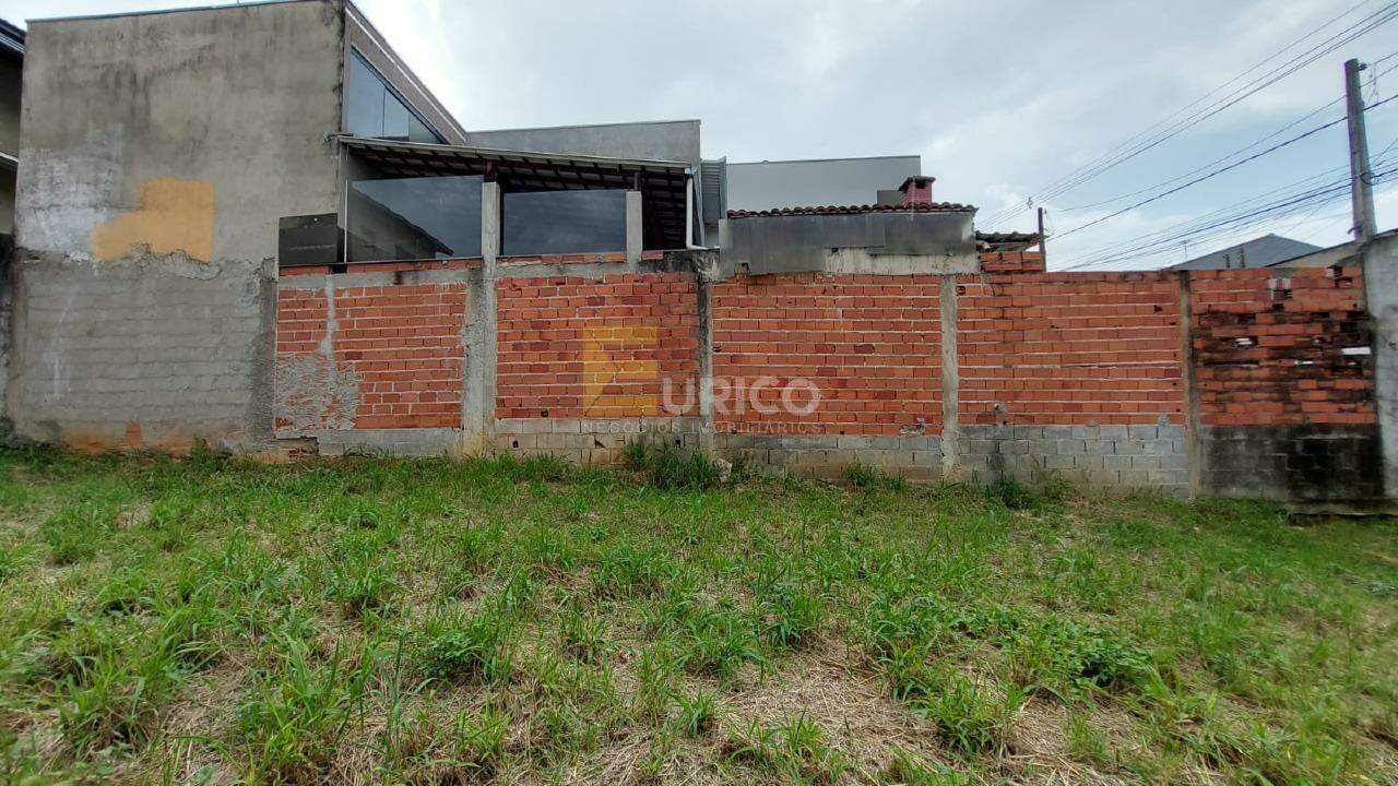Terreno à venda no Vida Nova I em Vinhedo/SP: