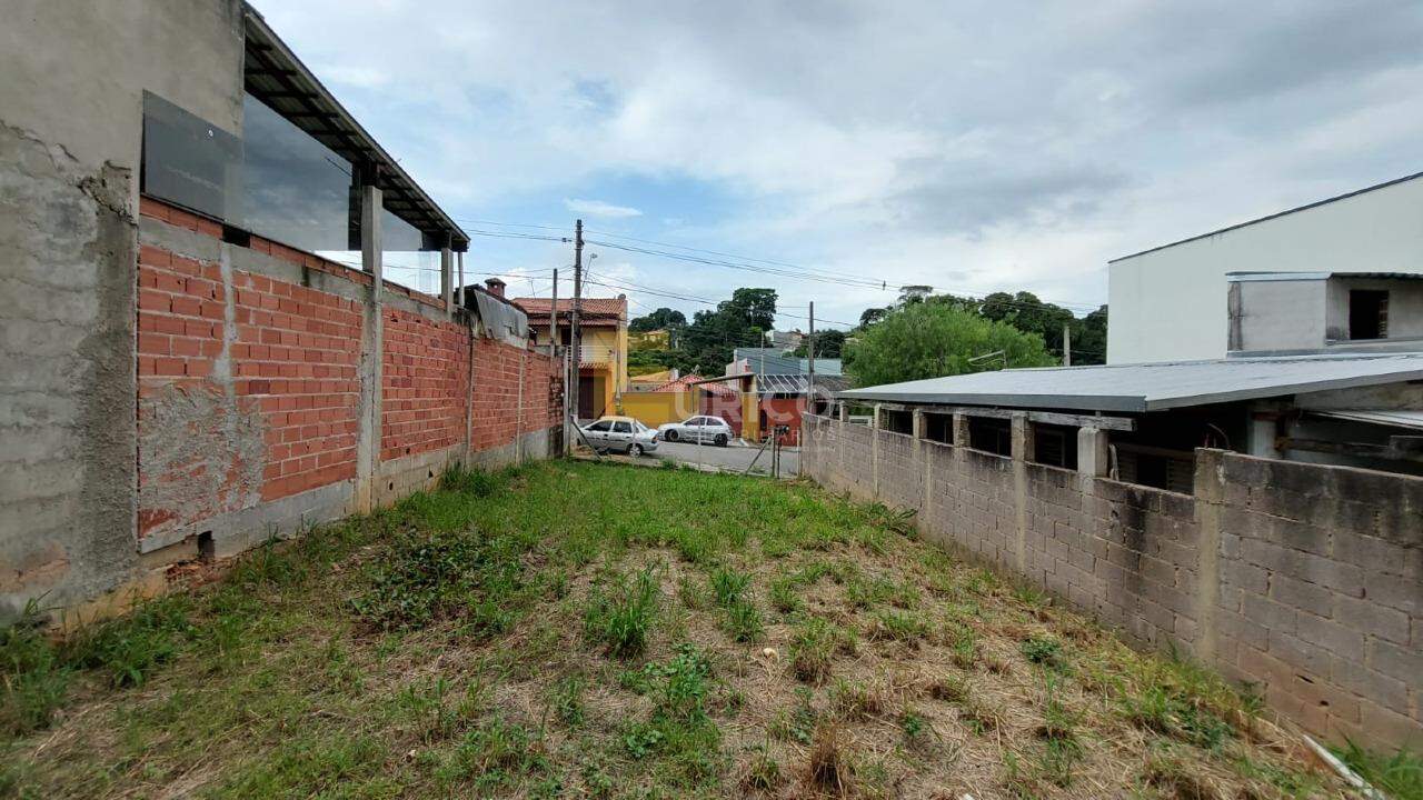 Terreno à venda no Vida Nova I em Vinhedo/SP: