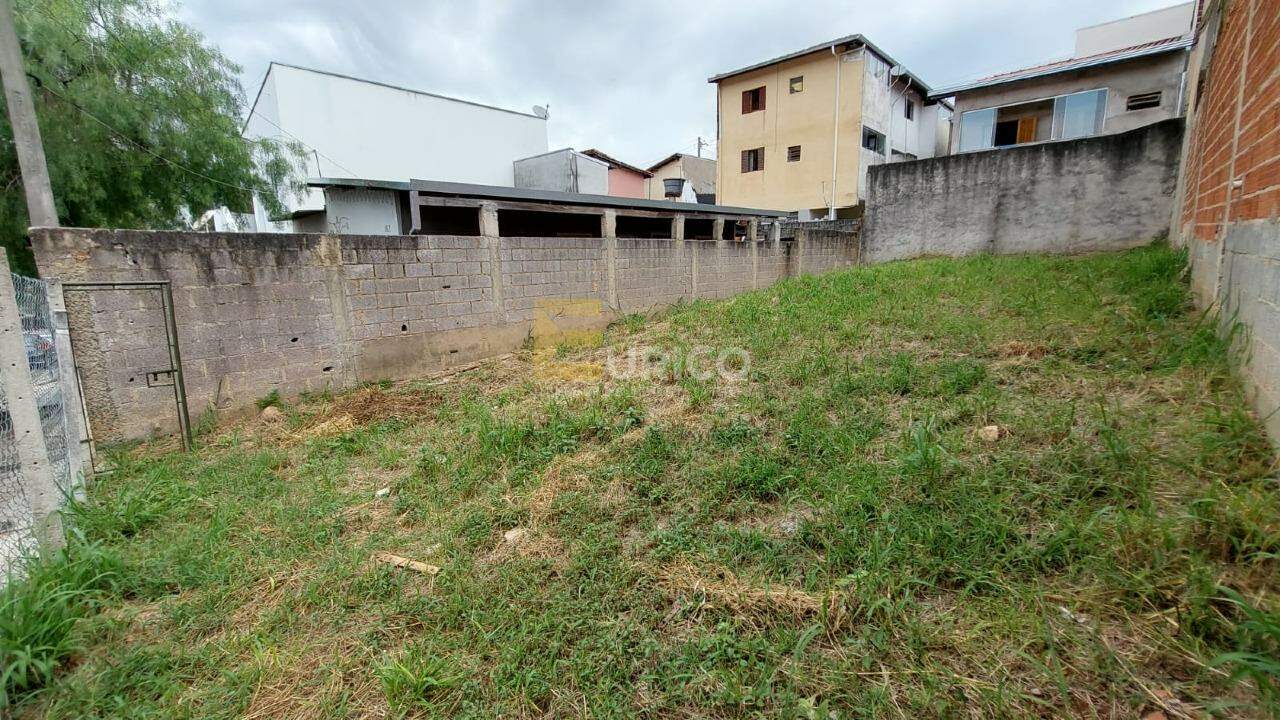 Terreno à venda no Vida Nova I em Vinhedo/SP: