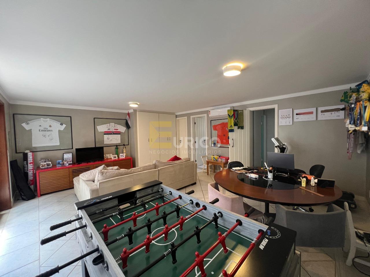 Casa em condomínio à venda no Condomínio Reserva Colonial em Valinhos/SP: 