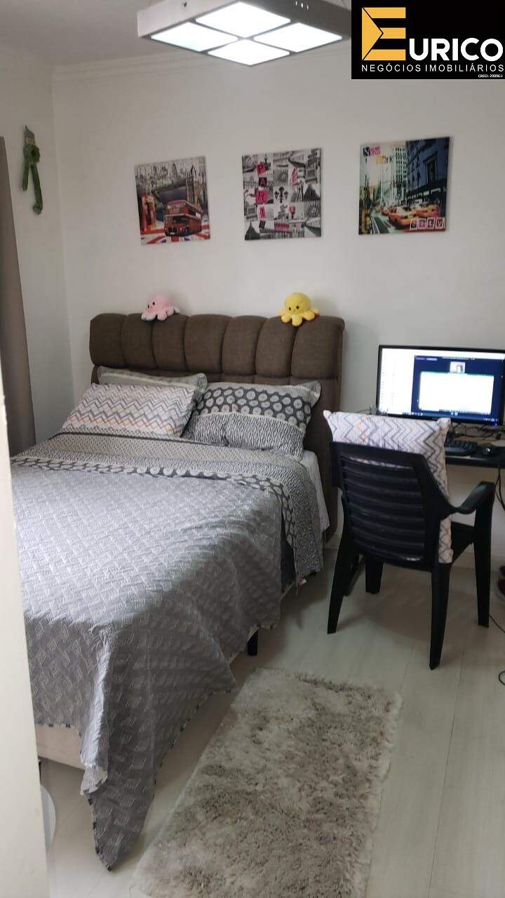 Casa à venda no Condomínio Estância Marambaia em Vinhedo/SP: Foto 01