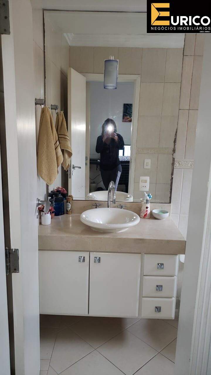 Casa à venda no Condomínio Estância Marambaia em Vinhedo/SP: Foto 01