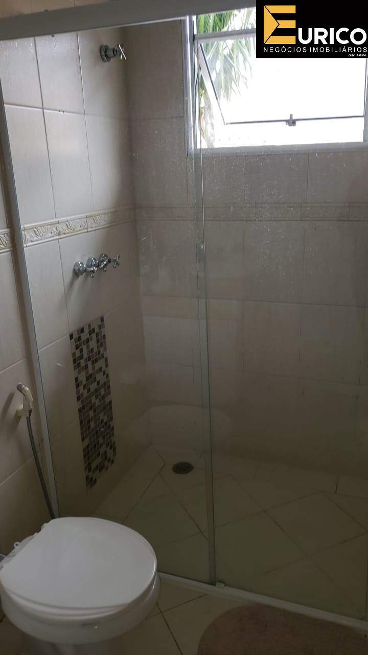 Casa à venda no Condomínio Estância Marambaia em Vinhedo/SP: Foto 01